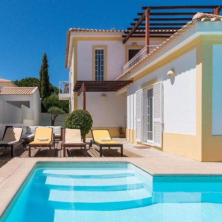 Yellow House Aldeia do Meco Exterior foto